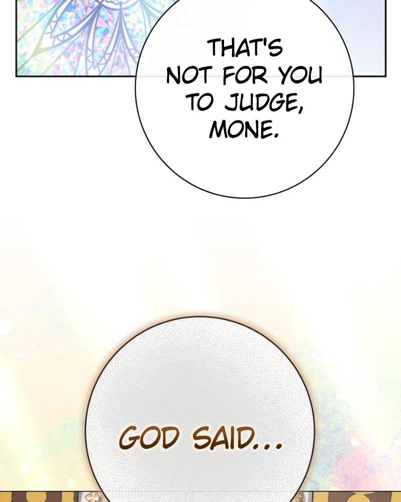 Your Throne chapter 199 page 107