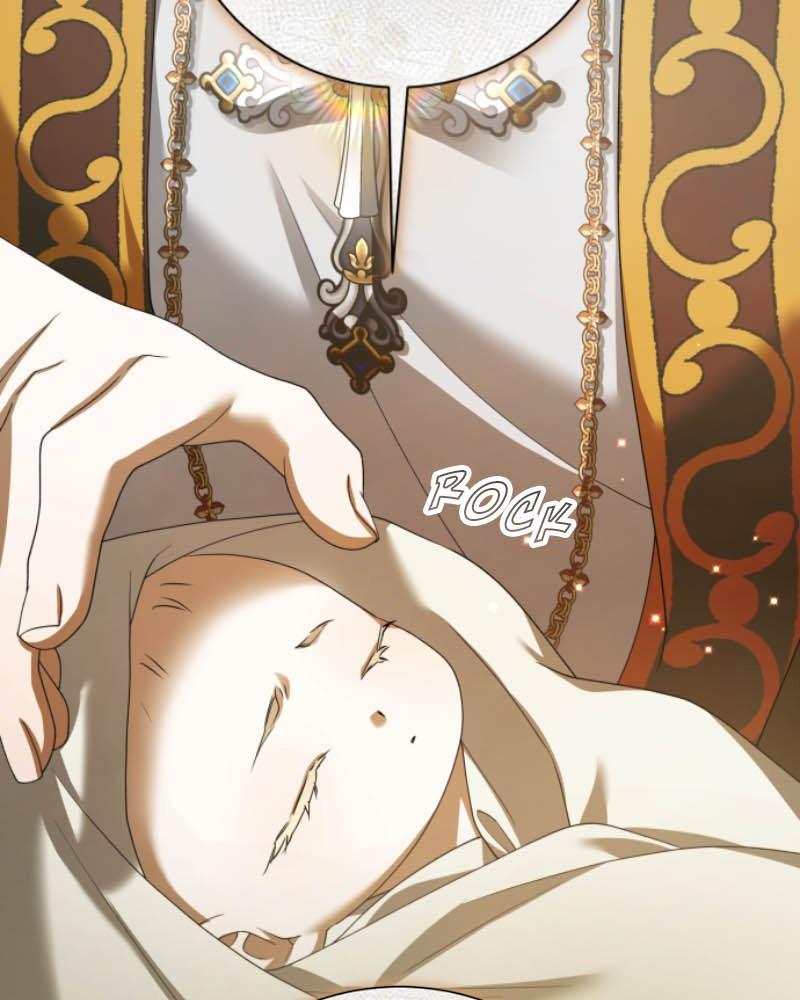 Your Throne chapter 199 page 108