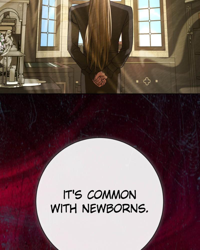 Your Throne chapter 199 page 116