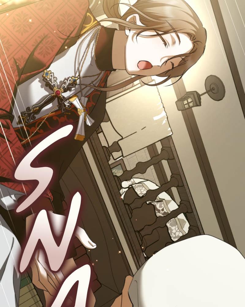 Your Throne chapter 199 page 126