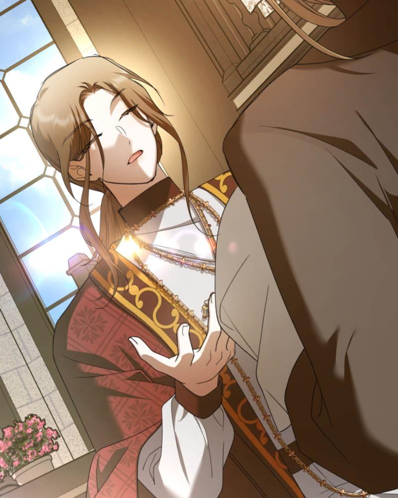 Your Throne chapter 199 page 136