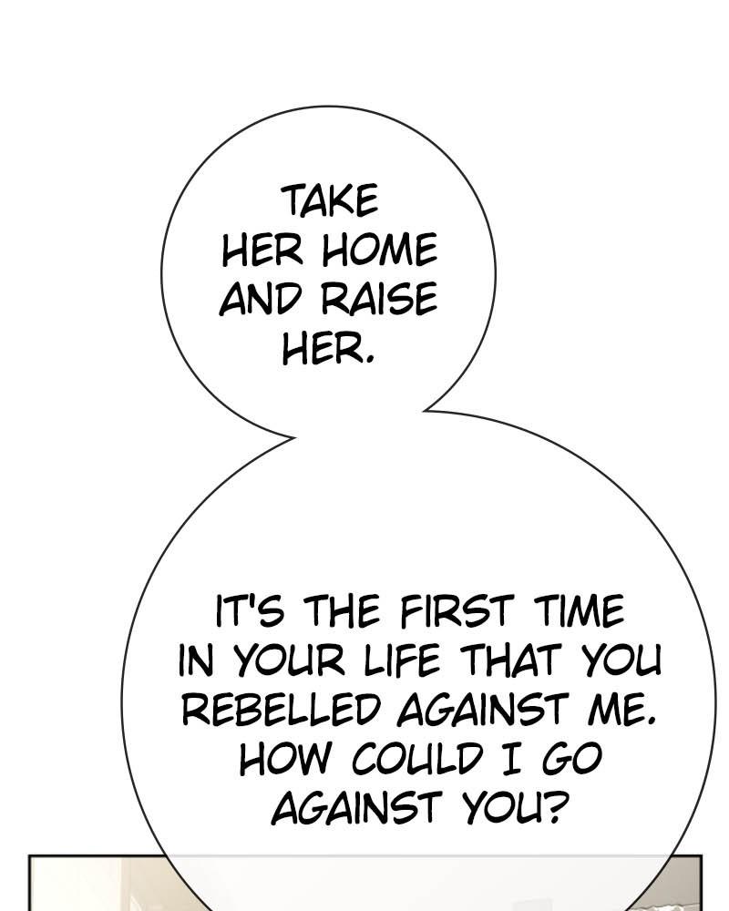 Your Throne chapter 199 page 144