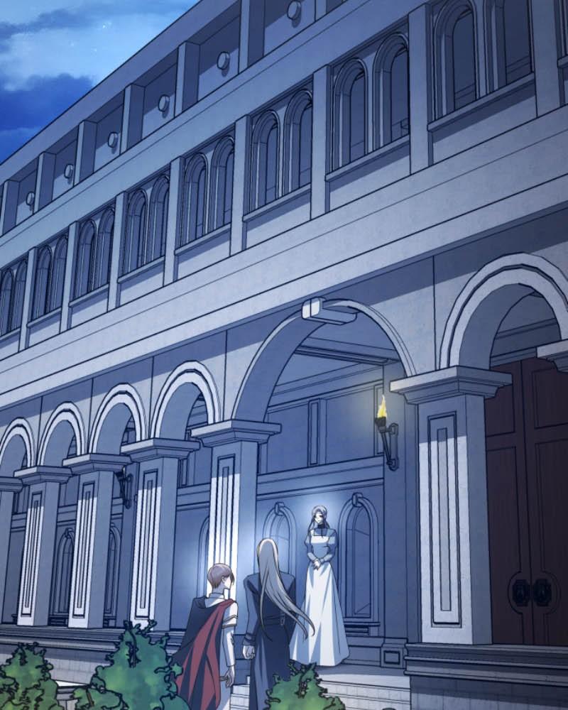 Your Throne chapter 199 page 158