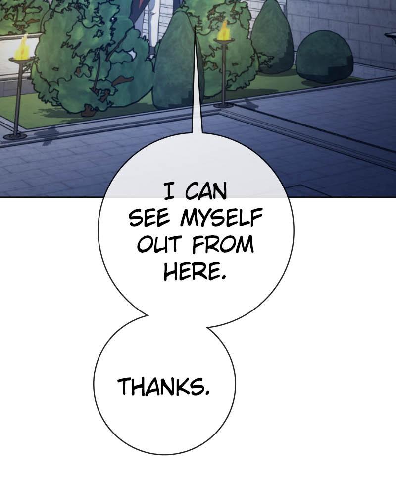 Your Throne chapter 199 page 159