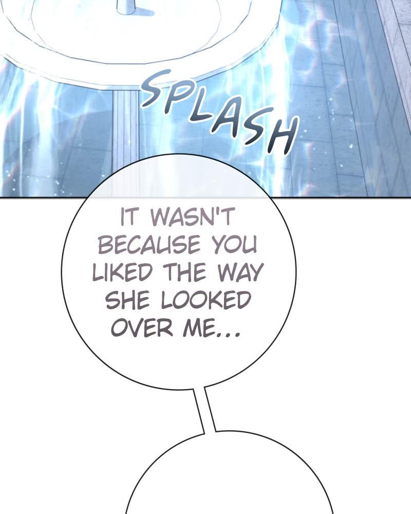 Your Throne chapter 199 page 163