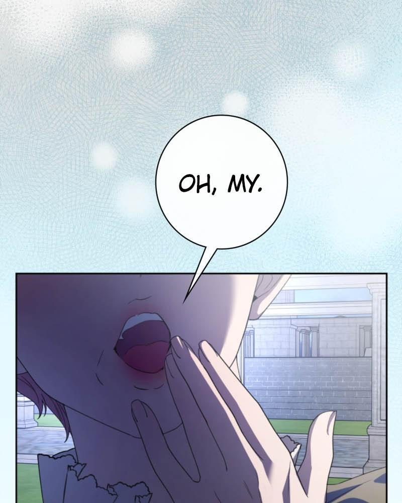 Your Throne chapter 199 page 179