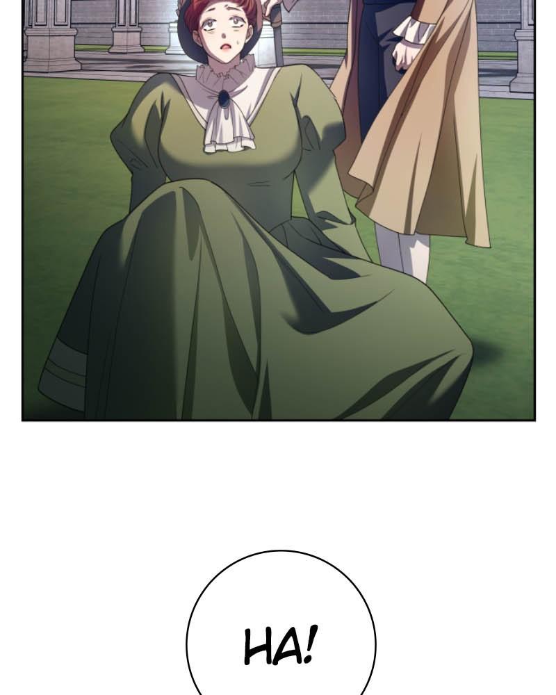 Your Throne chapter 199 page 189