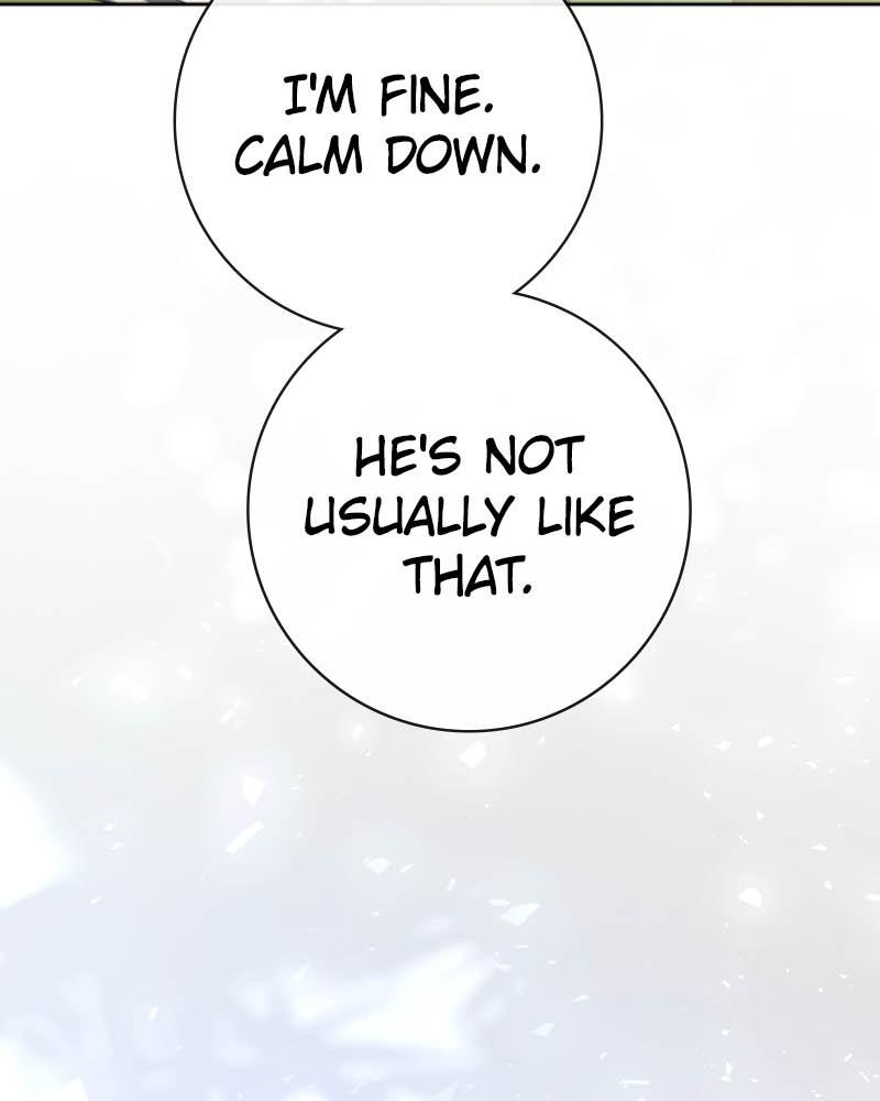 Your Throne chapter 199 page 192