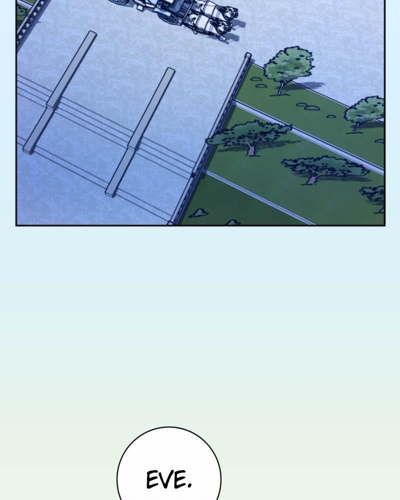 Your Throne chapter 199 page 201