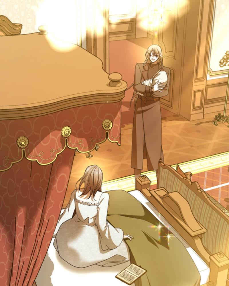 Your Throne chapter 199 page 208