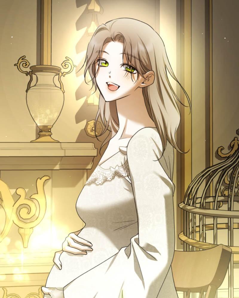 Your Throne chapter 199 page 22