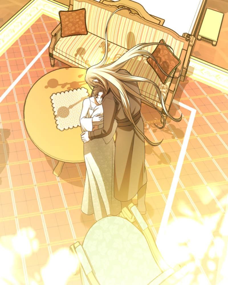 Your Throne chapter 199 page 220