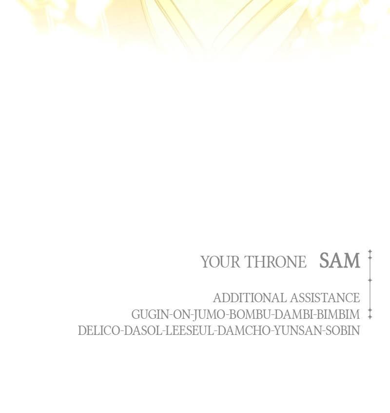Your Throne chapter 199 page 221