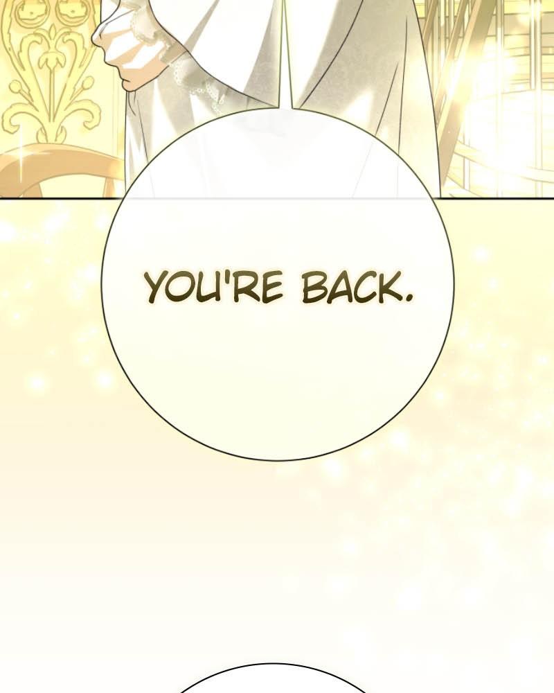 Your Throne chapter 199 page 23