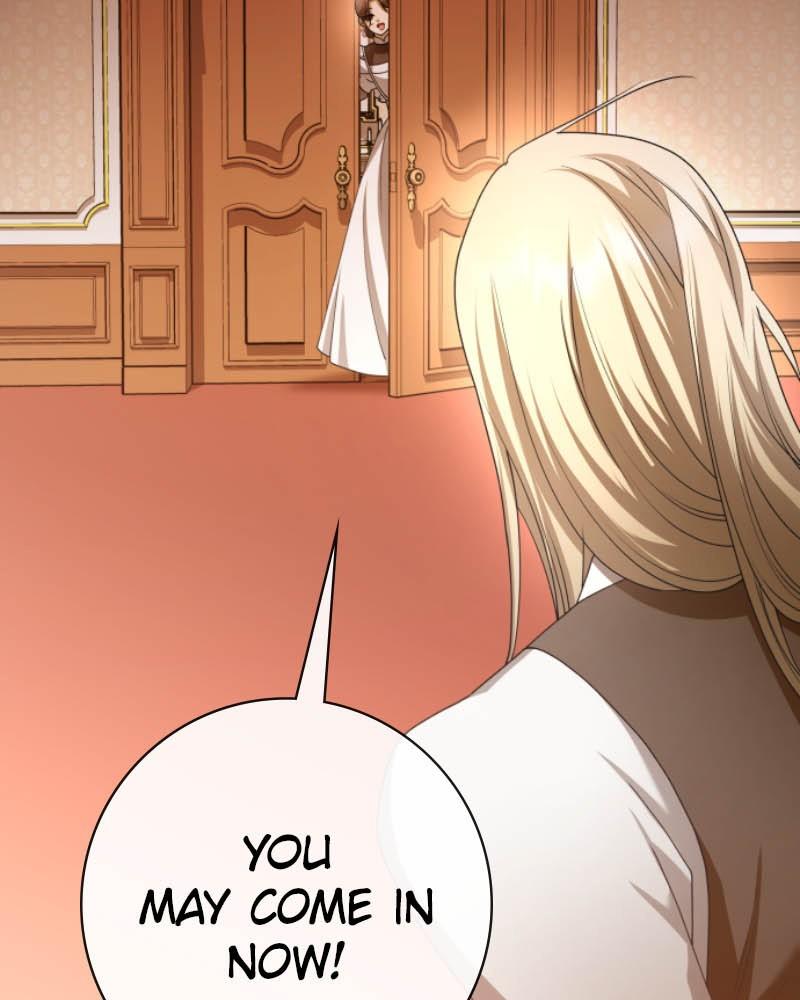 Your Throne chapter 199 page 48