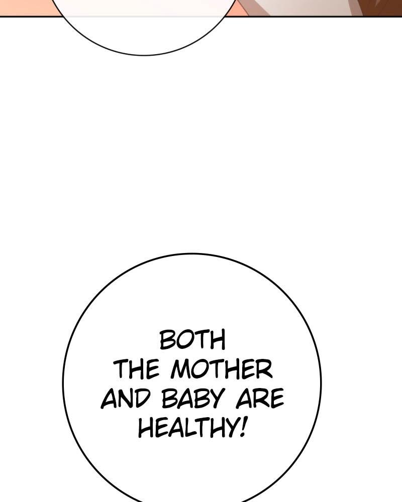 Your Throne chapter 199 page 49