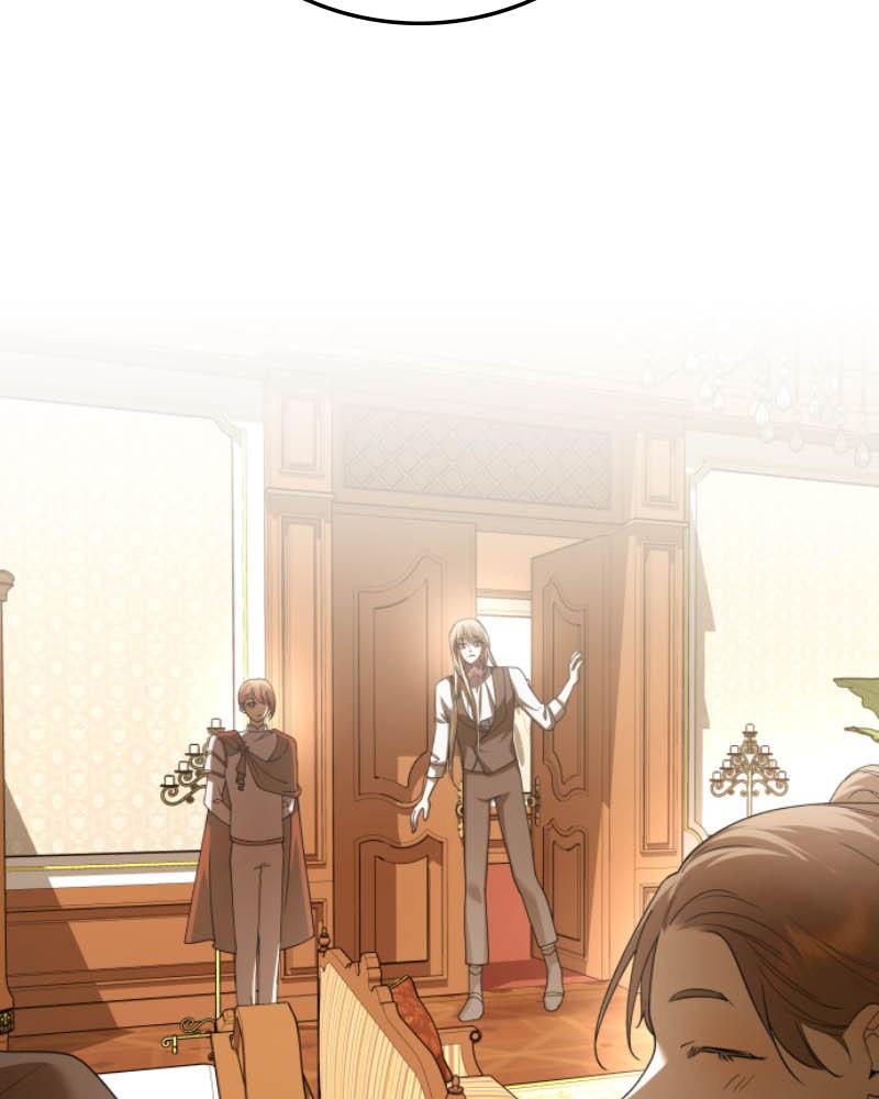 Your Throne chapter 199 page 50