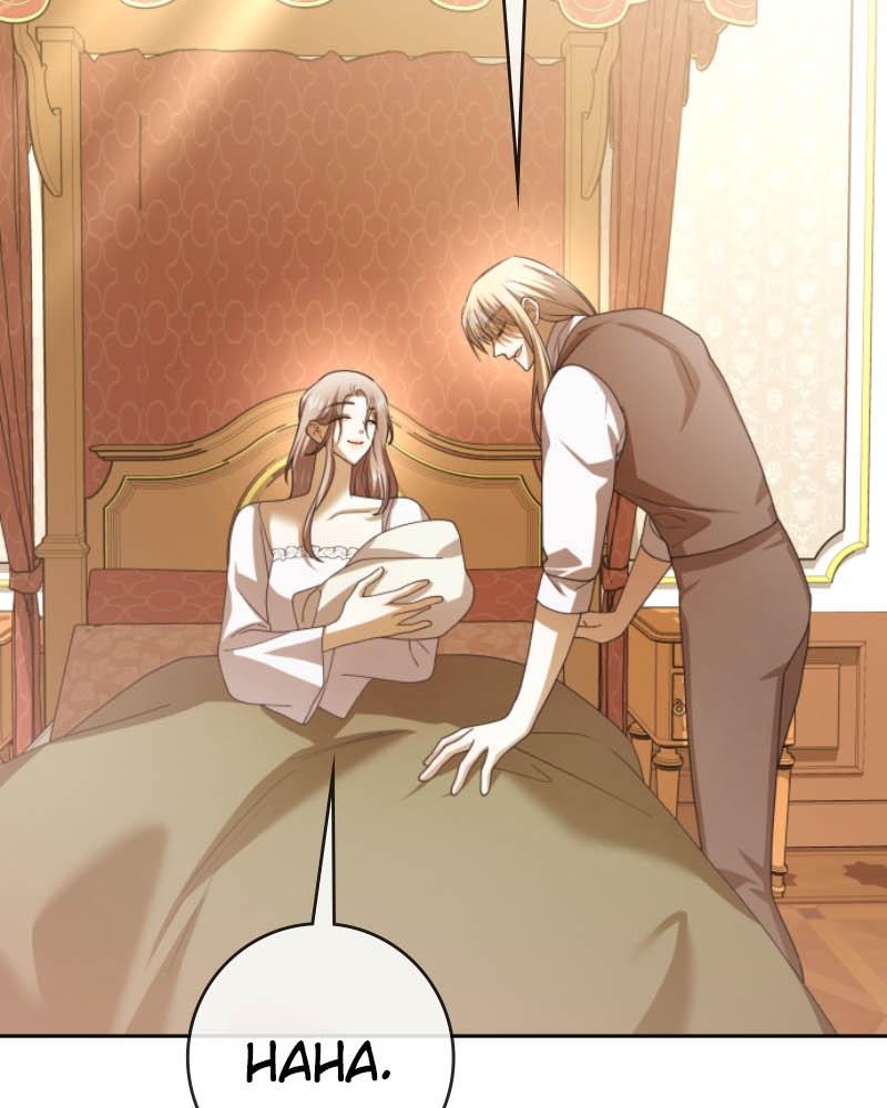 Your Throne chapter 199 page 56