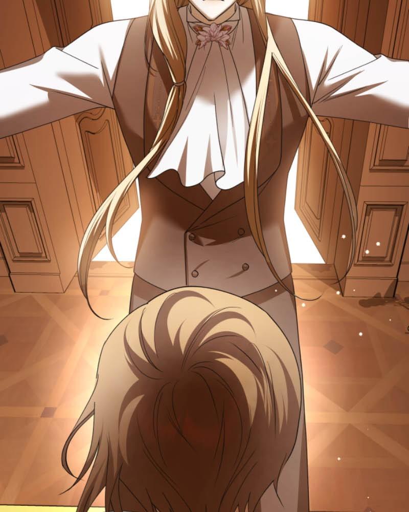 Your Throne chapter 199 page 80