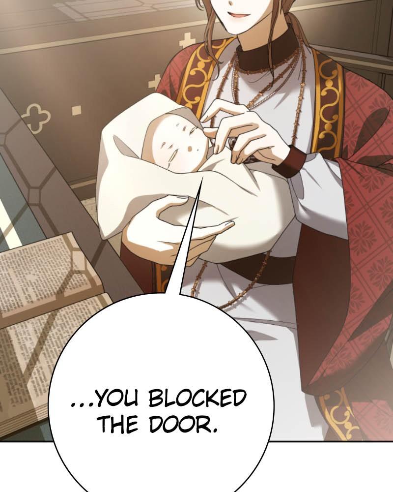 Your Throne chapter 199 page 99