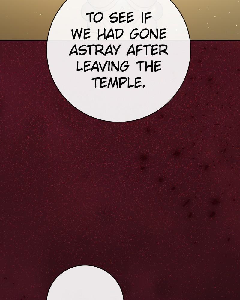 Your Throne chapter 200 page 100