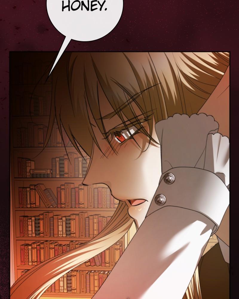 Your Throne chapter 200 page 101
