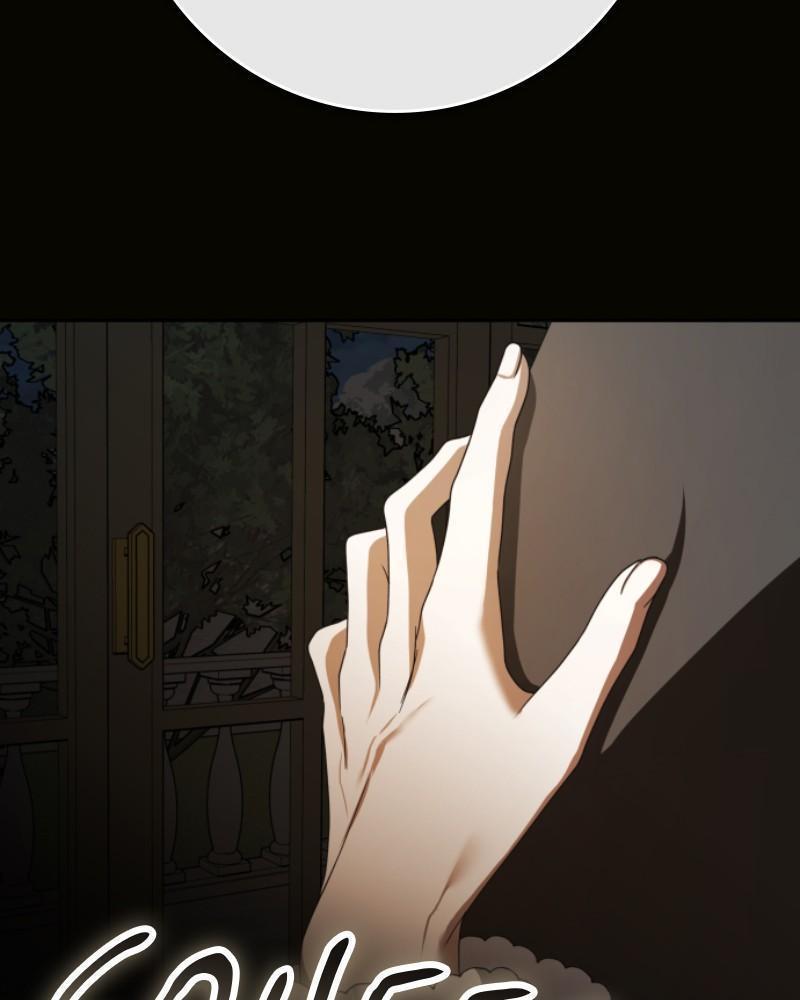 Your Throne chapter 200 page 134