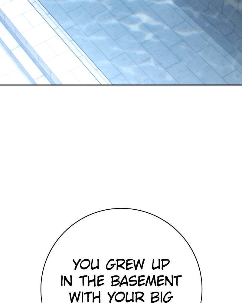 Your Throne chapter 200 page 138