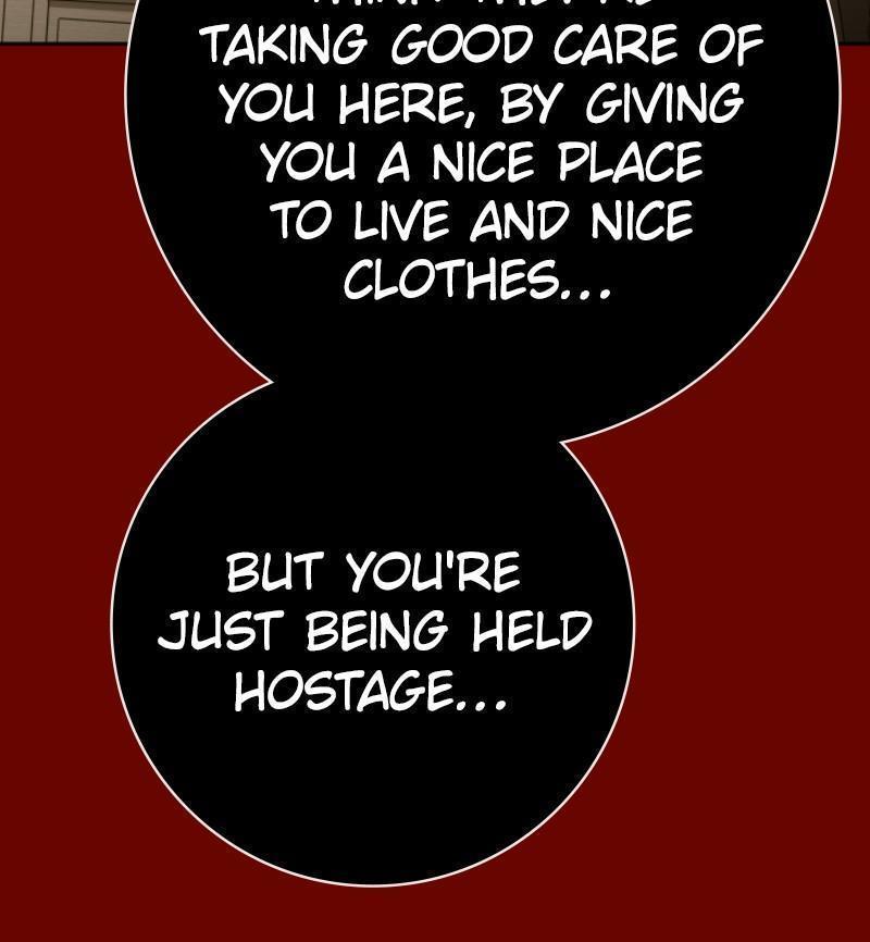 Your Throne chapter 200 page 151