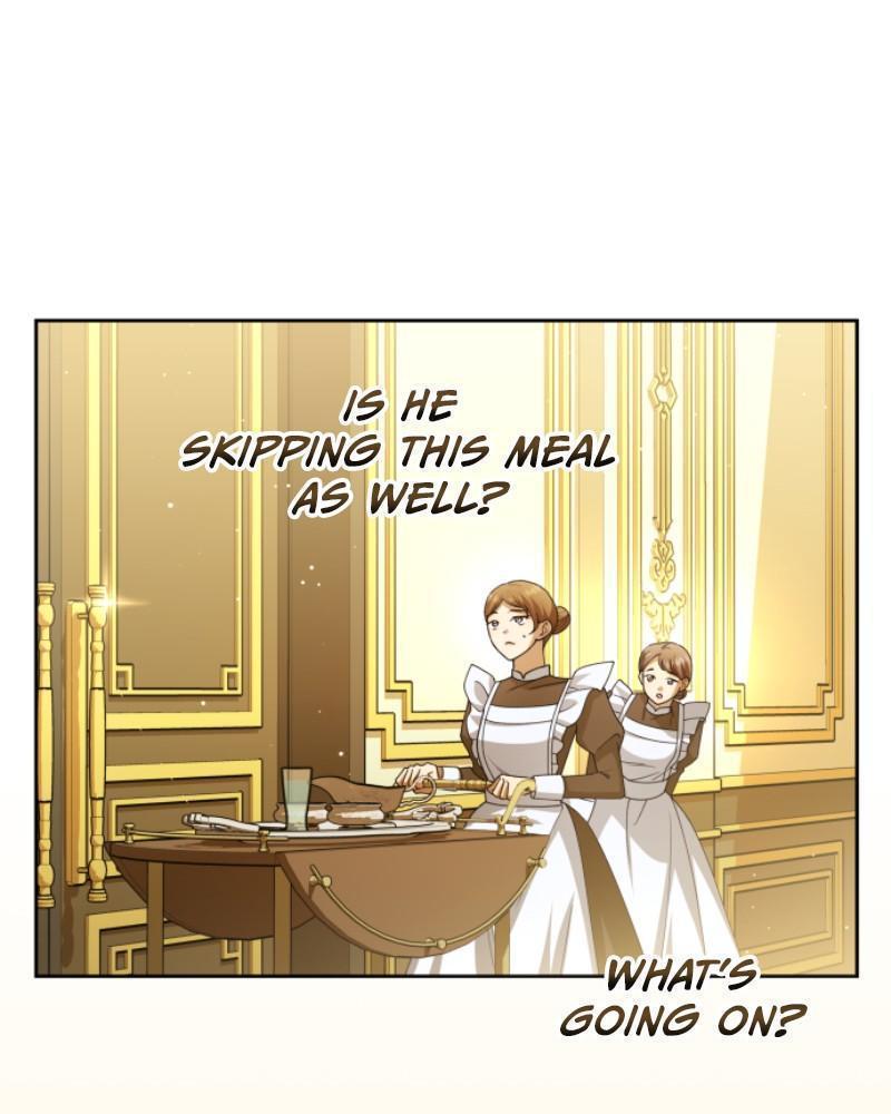 Your Throne chapter 200 page 185