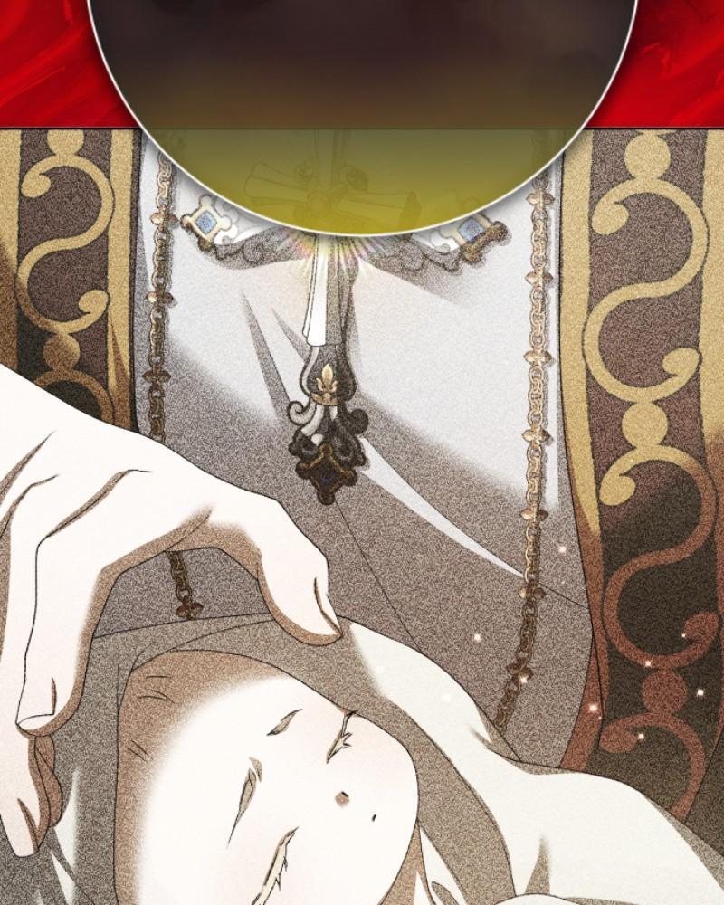 Your Throne chapter 200 page 192
