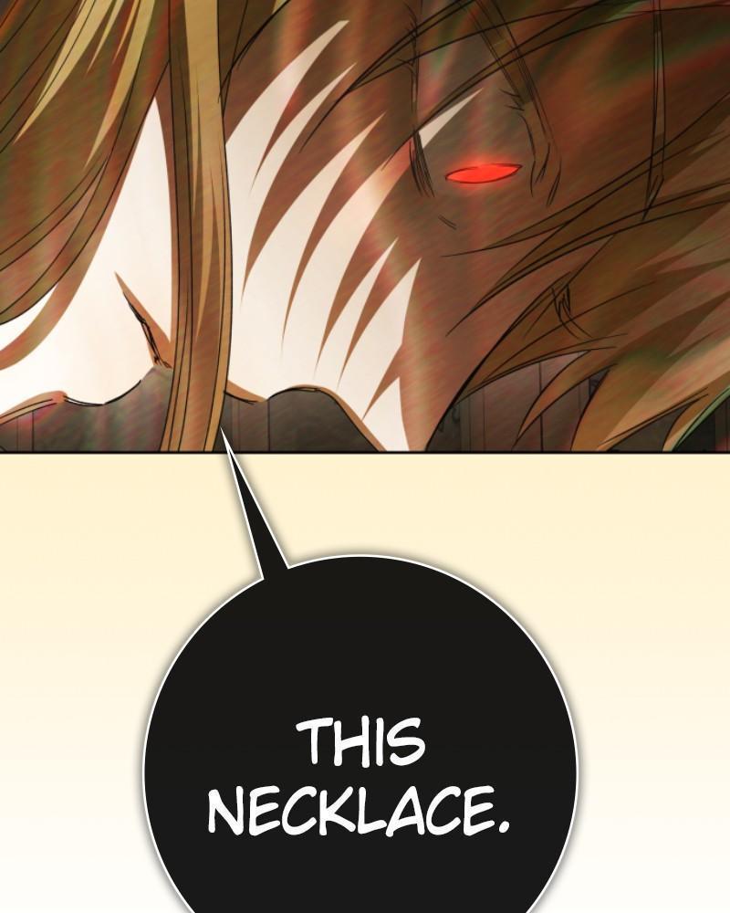 Your Throne chapter 200 page 194