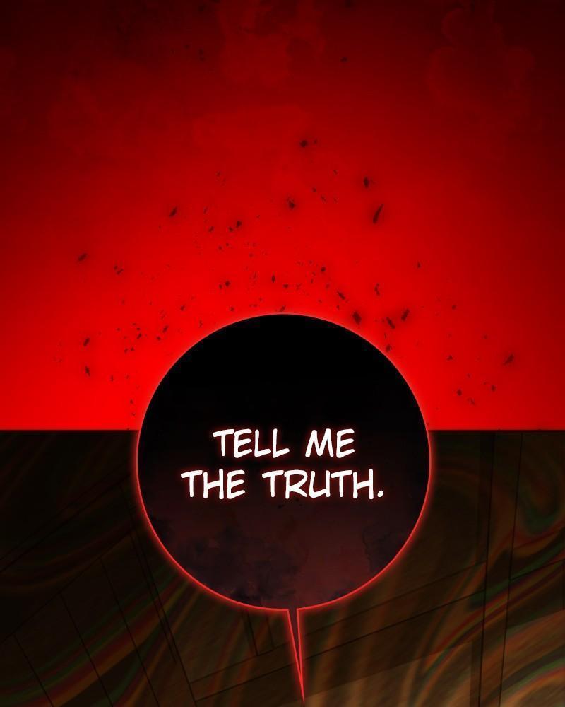 Your Throne chapter 200 page 249