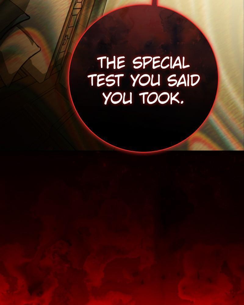 Your Throne chapter 200 page 251