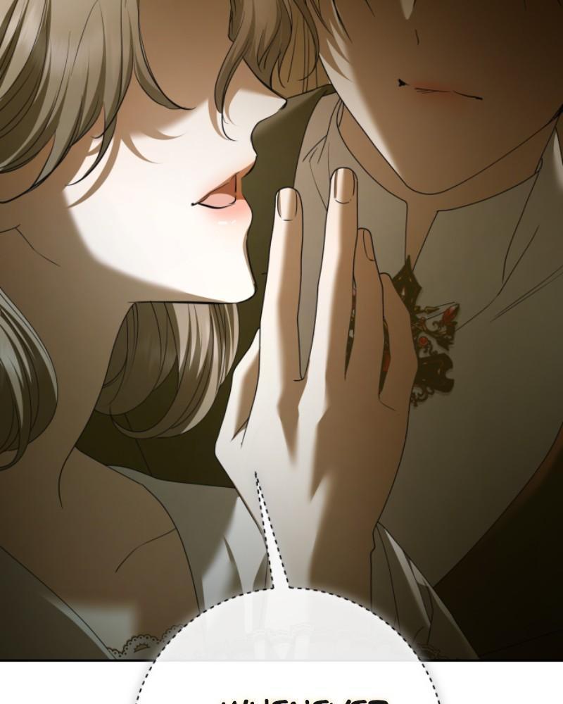 Your Throne chapter 200 page 35