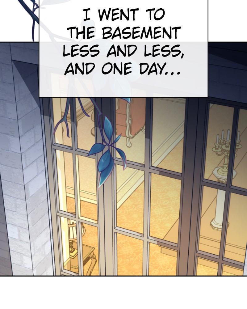 Your Throne chapter 200 page 71