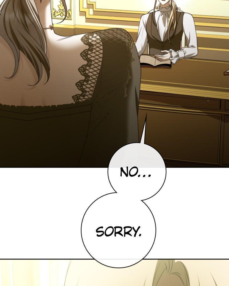 Your Throne chapter 200 page 77