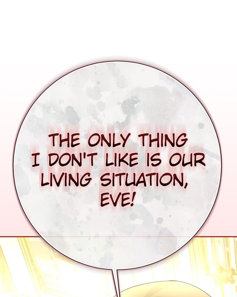 Your Throne chapter 200 page 94