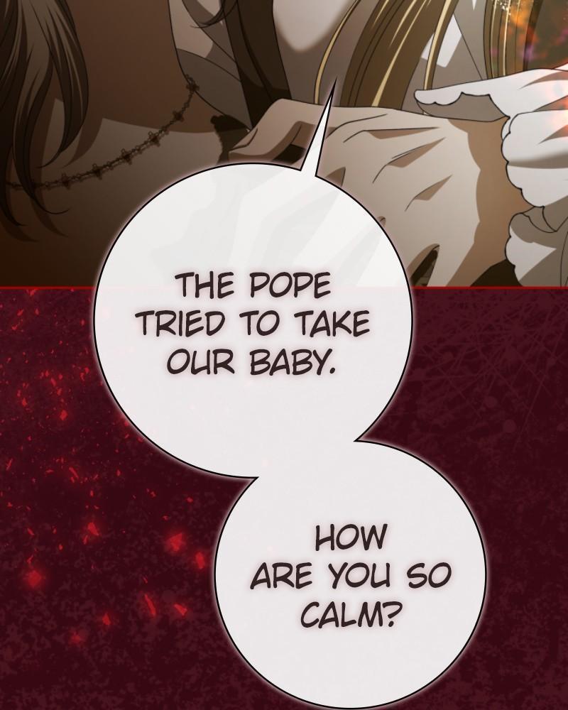 Your Throne chapter 200 page 96