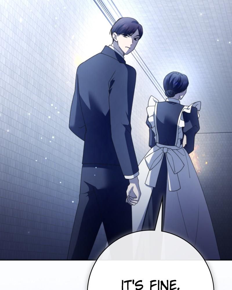 Your Throne chapter 202 page 106