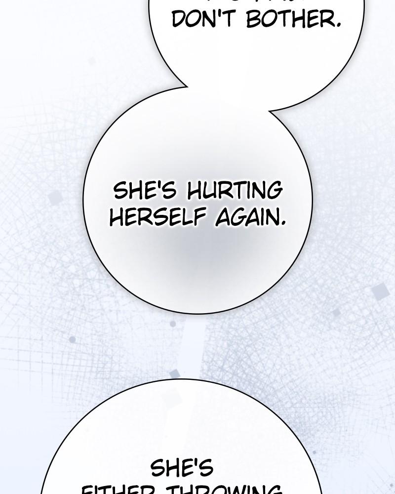 Your Throne chapter 202 page 107