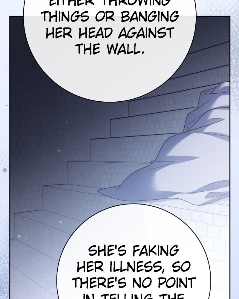 Your Throne chapter 202 page 108