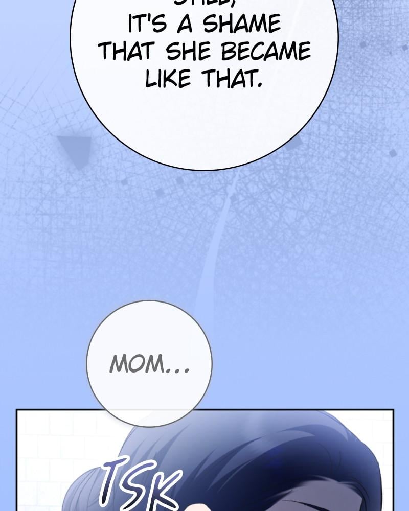 Your Throne chapter 202 page 110