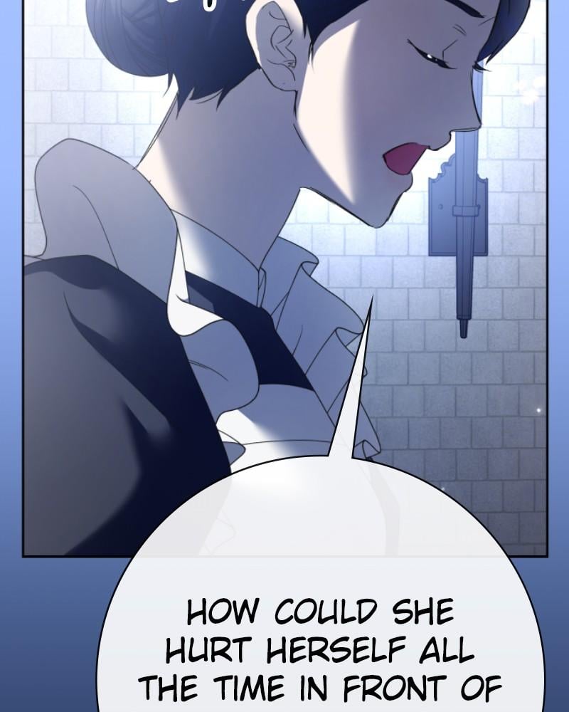 Your Throne chapter 202 page 111