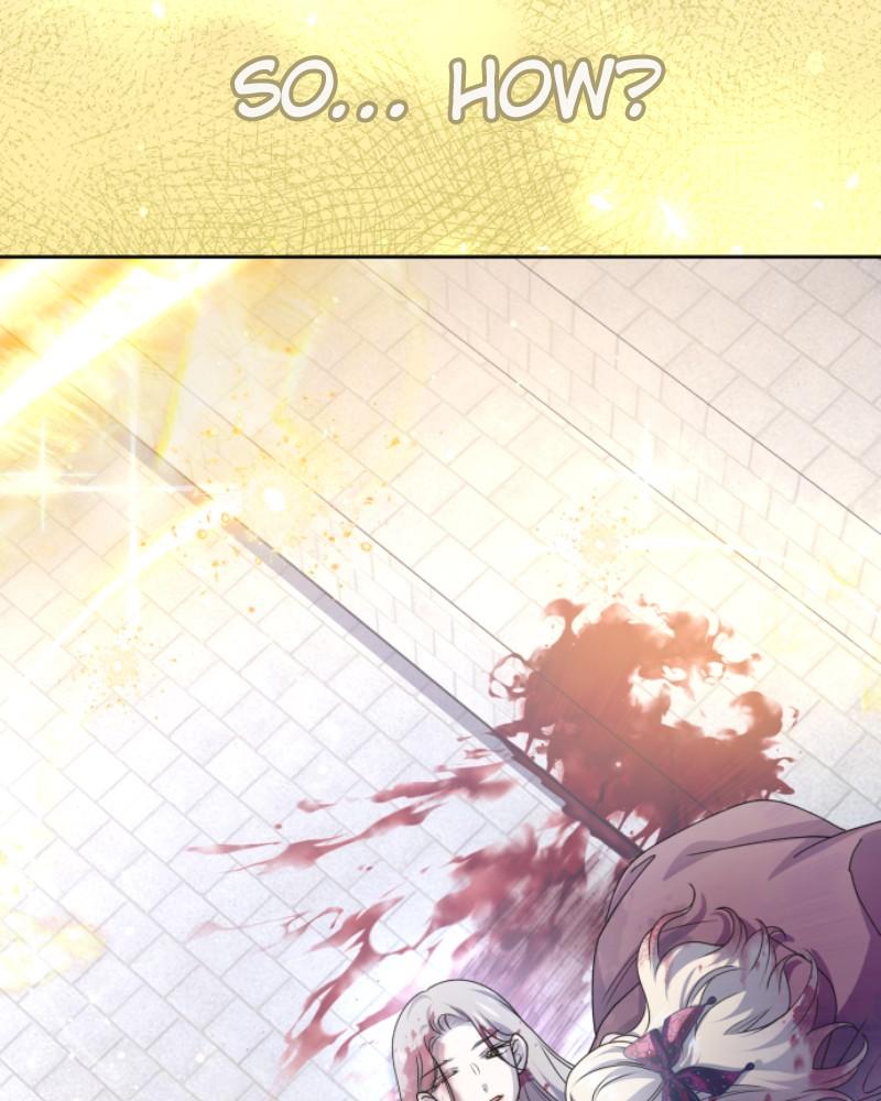 Your Throne chapter 202 page 122