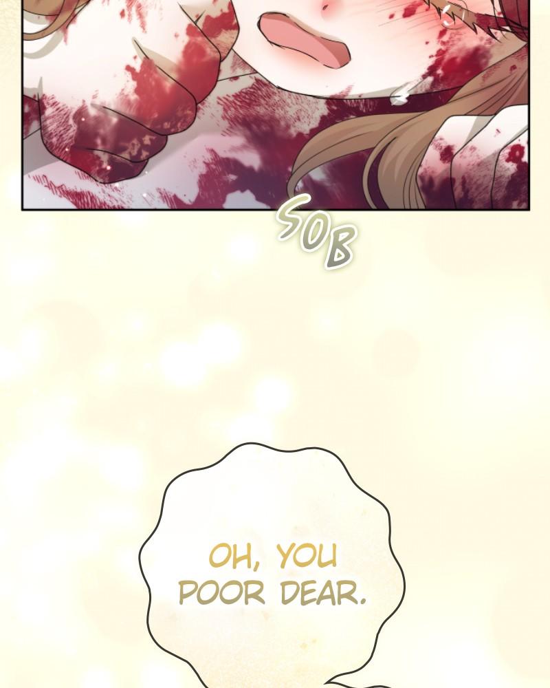 Your Throne chapter 202 page 125