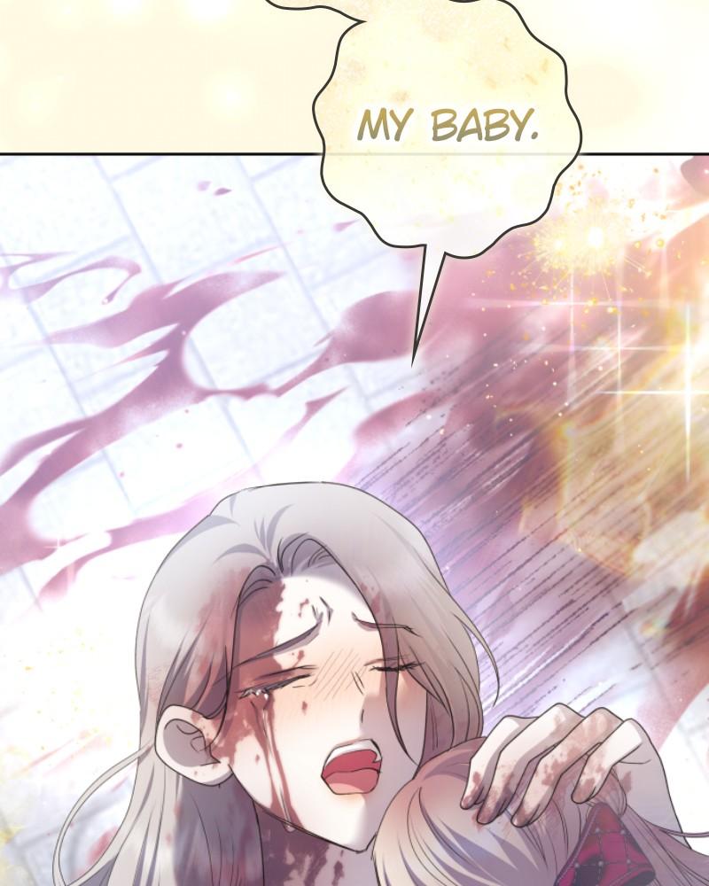 Your Throne chapter 202 page 126