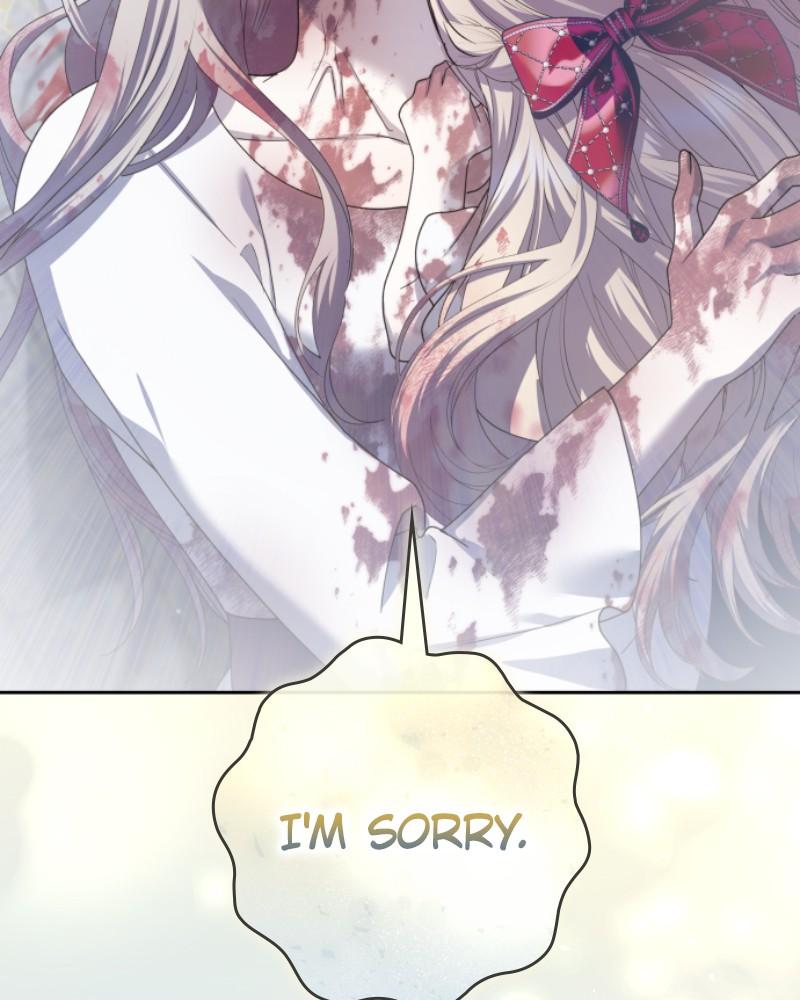 Your Throne chapter 202 page 127