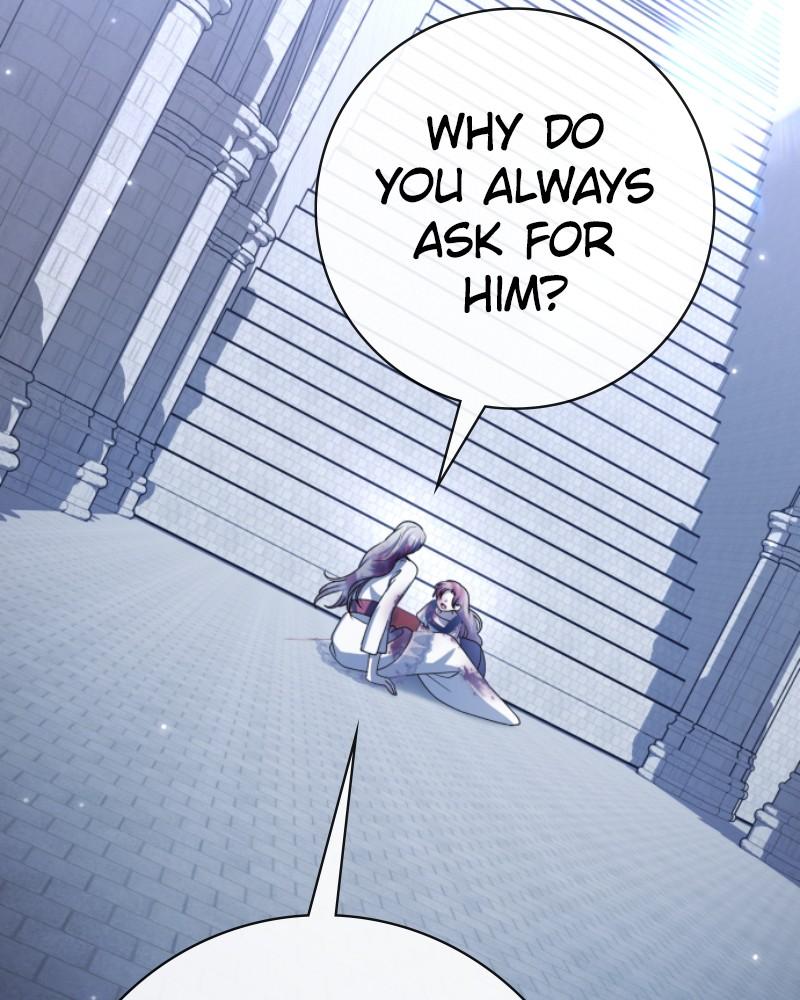 Your Throne chapter 202 page 133