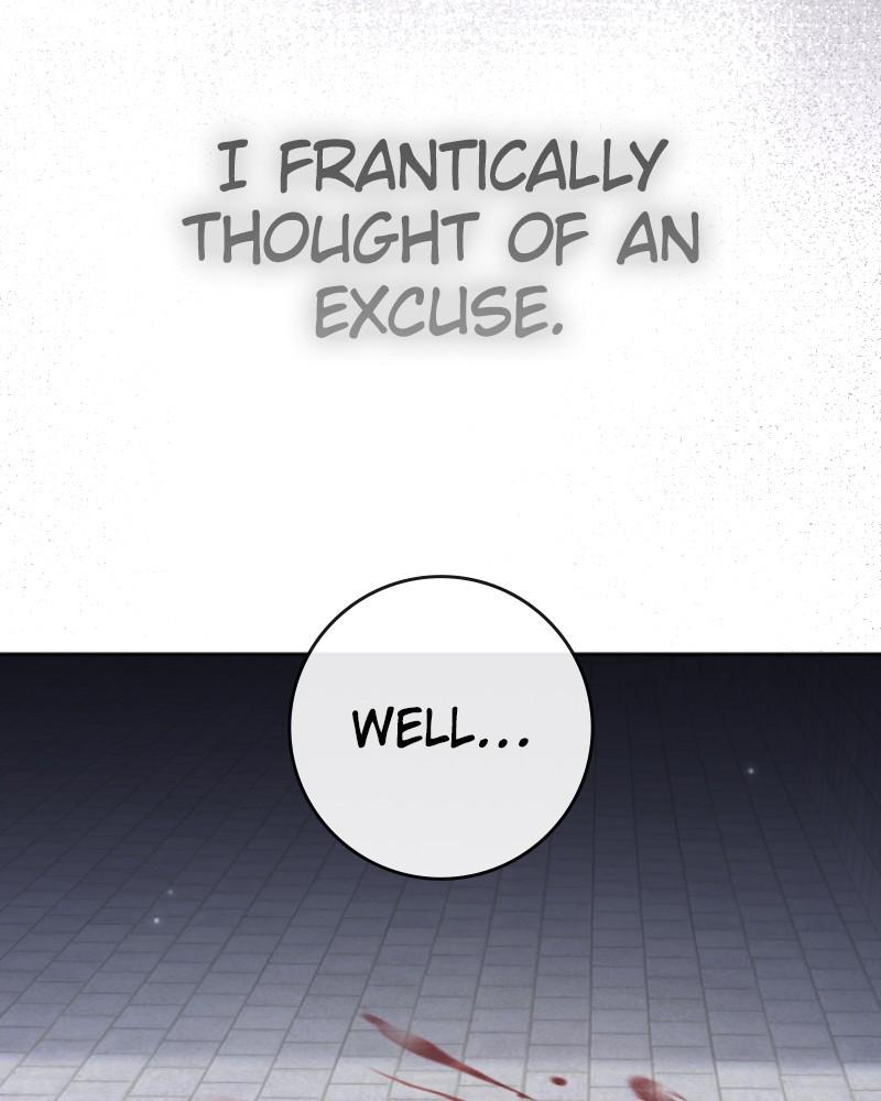 Your Throne chapter 202 page 140